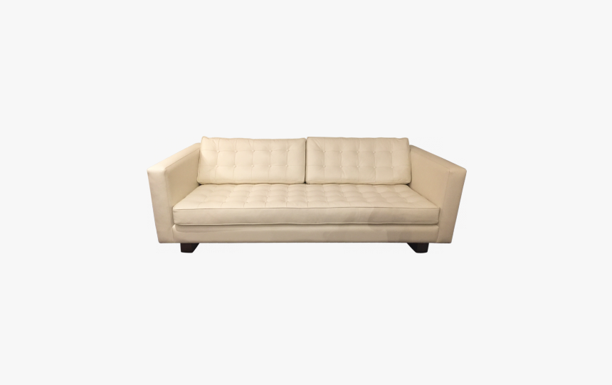 Studio Couch, HD Png Download