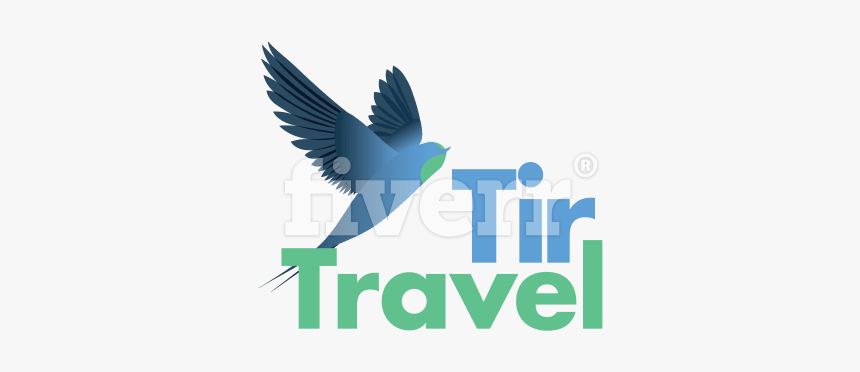 Perching Bird, HD Png Download