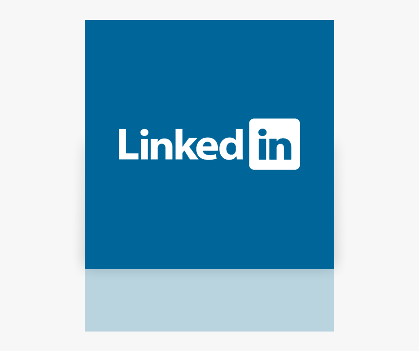 Free Download Icon Clipart Dell Logo - Linkedin, HD Png Download