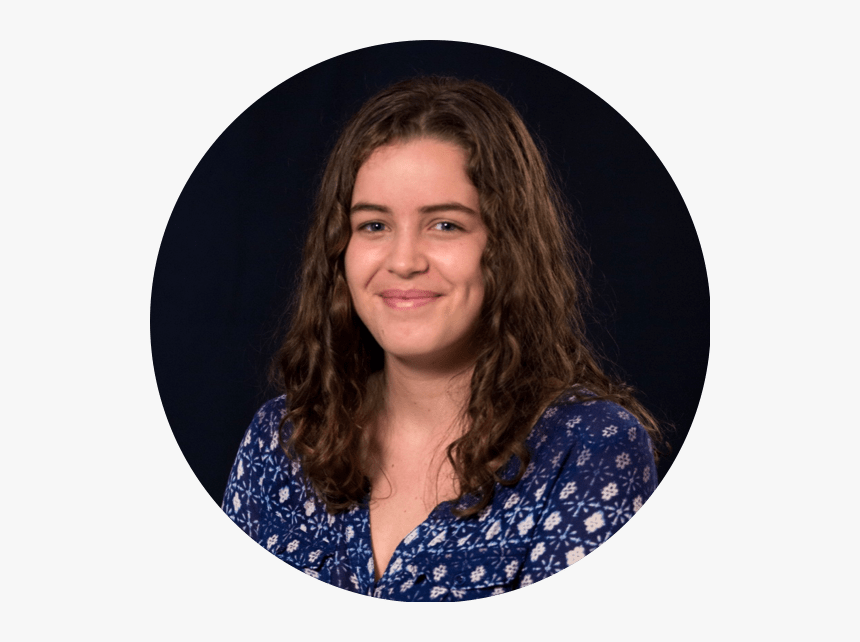 Girl, HD Png Download