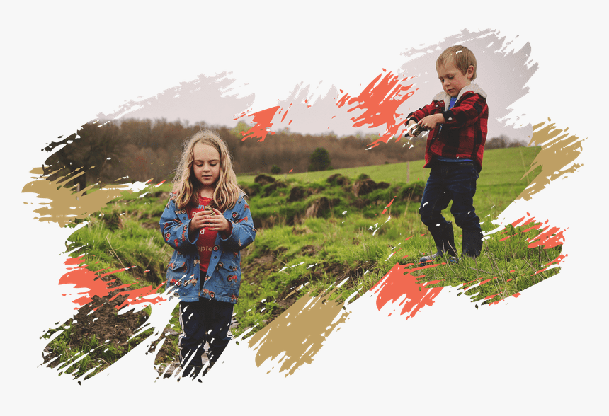 Child, HD Png Download