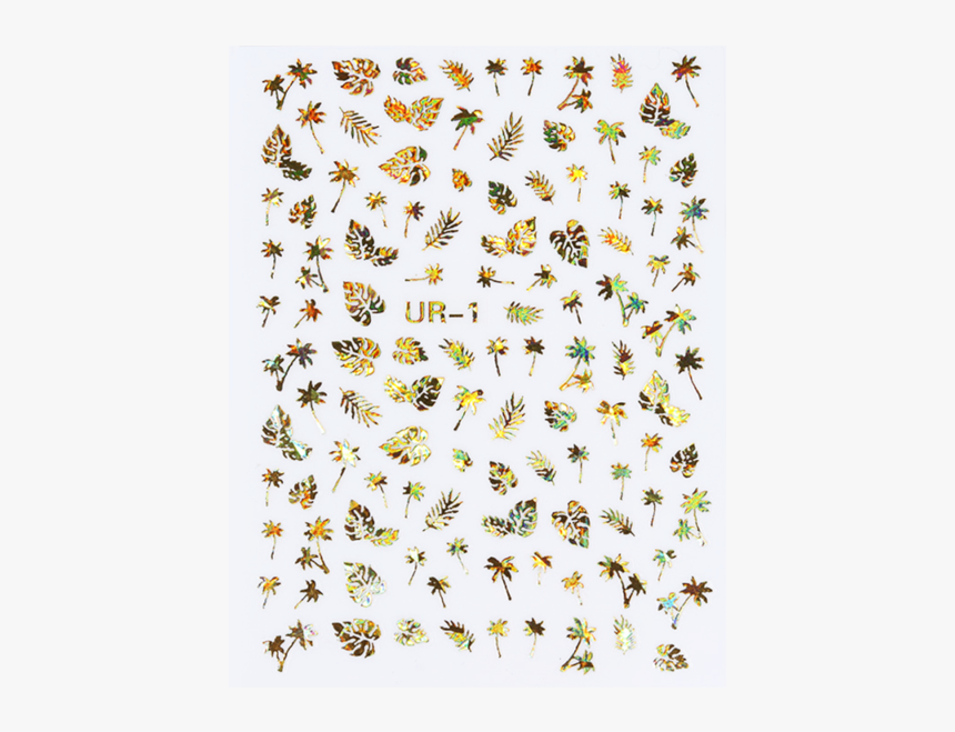 Picture 8 Of - Pegatina 3d Para Uñas Coco, HD Png Download