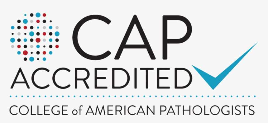 College Of American Pathologists, HD Png Download