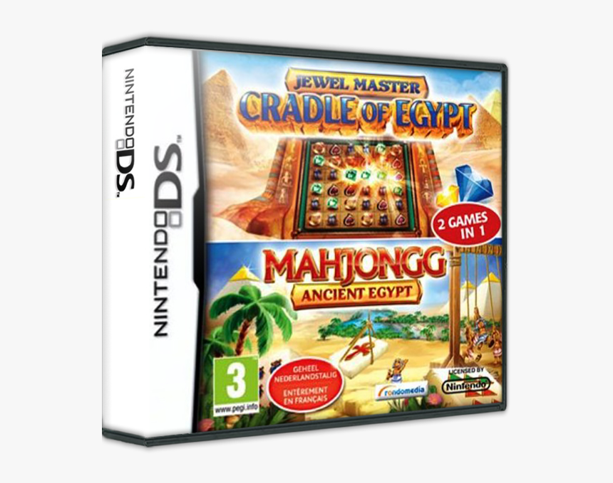 Ancient Egypt Cradle Of Egypt 2, HD Png Download