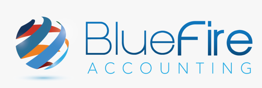 Bluefire Accounting - Bookkeeping Services - Graphics, HD Png Download