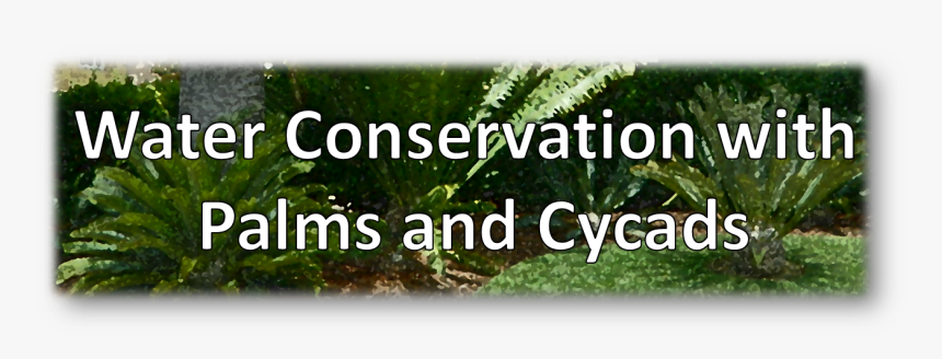 Banner Water Conservation, HD Png Download