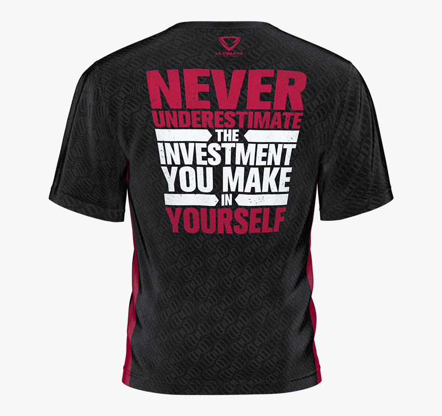Underestimate 
 Class Lazy - Active Shirt, HD Png Download