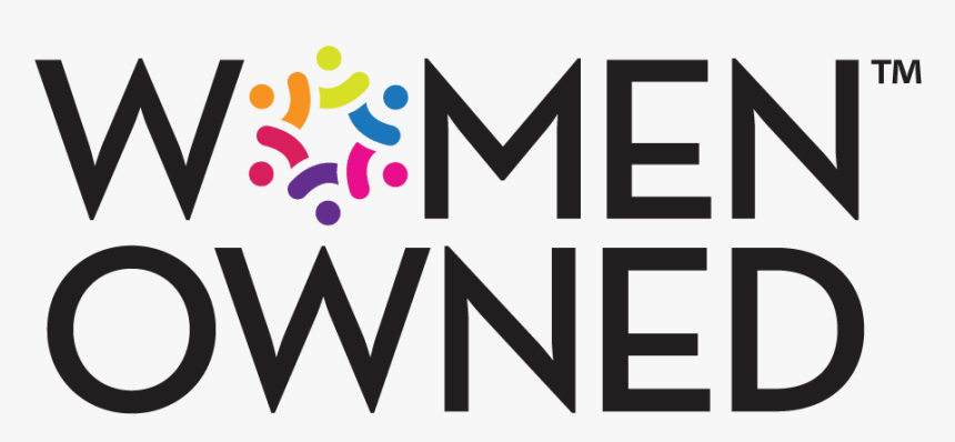 Women Owned Business, HD Png Download