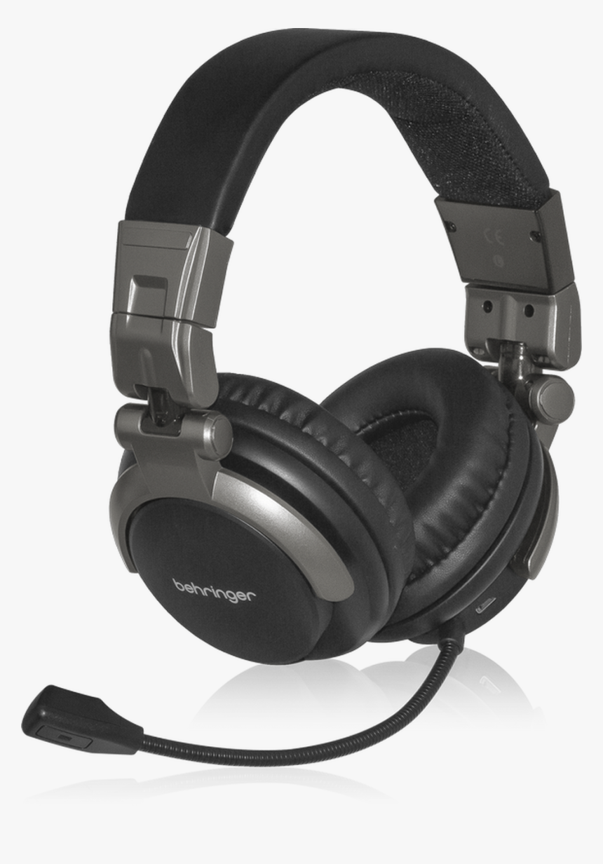 Behringer Hc 200 High-quality Professional Dj Headphone - Behringer Bb 560m, HD Png Download