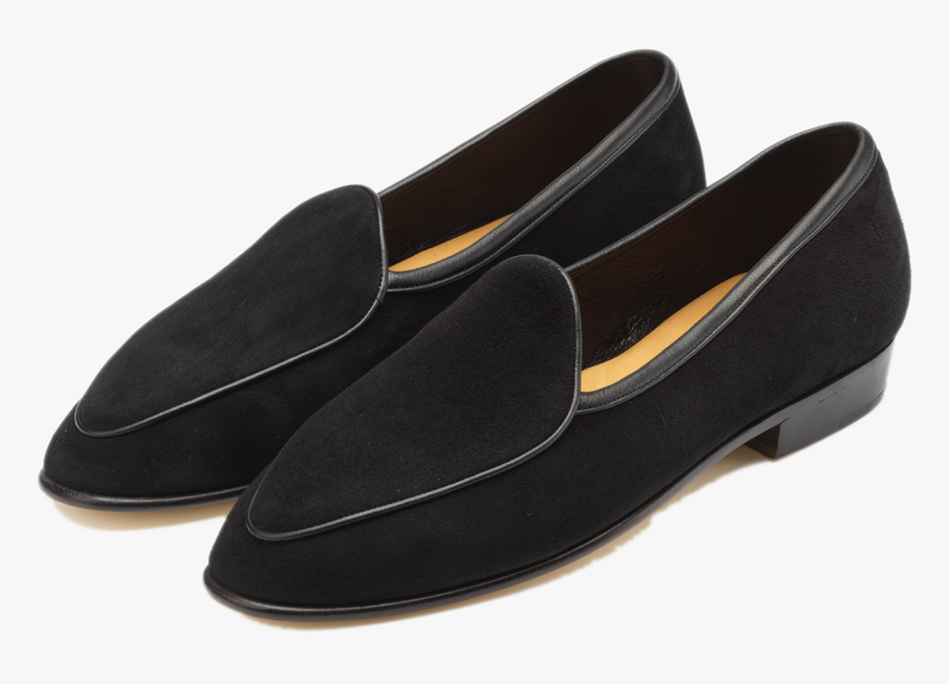 Slip-on Shoe, HD Png Download