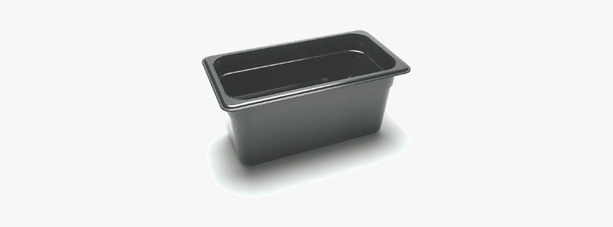 Cambro 36cw110 Camwear Food Pan - Flowerpot, HD Png Download
