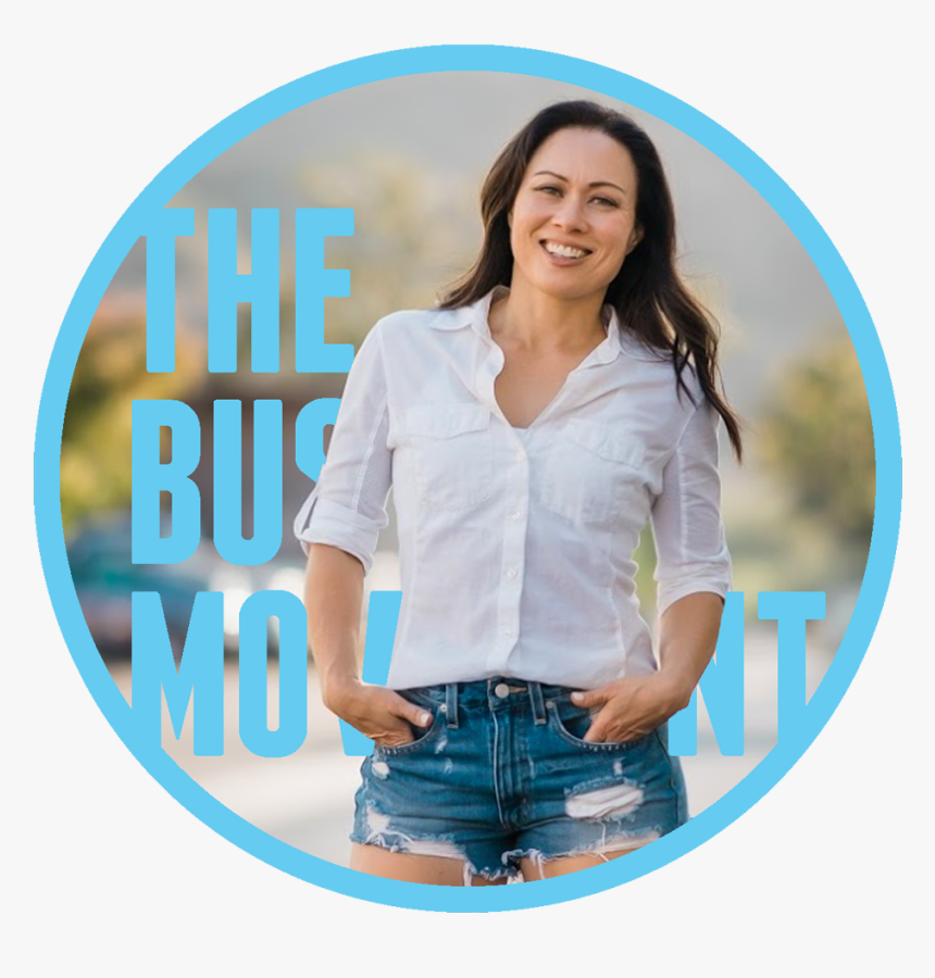 Emiko - Girl, HD Png Download