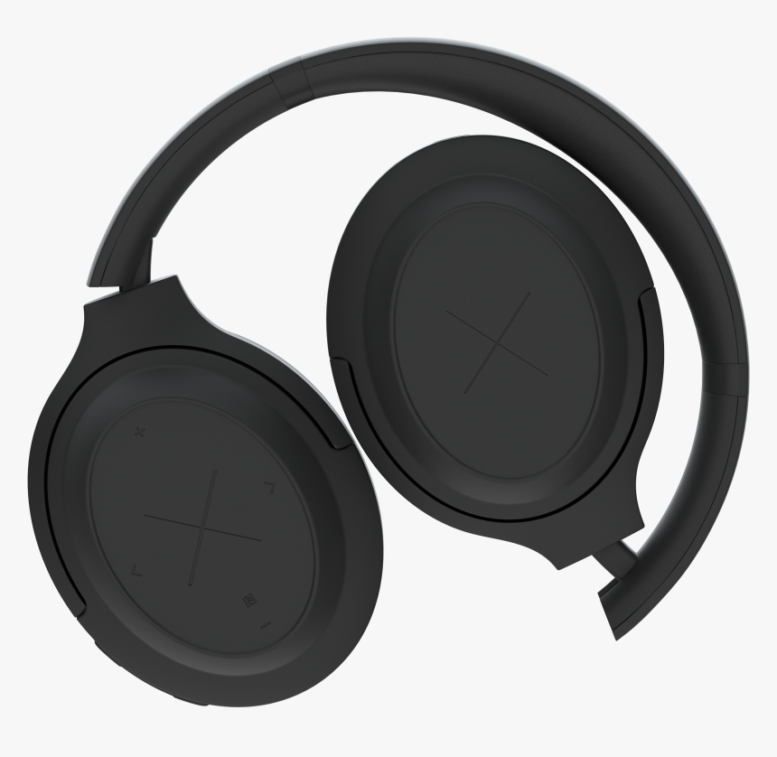 Headphones, HD Png Download