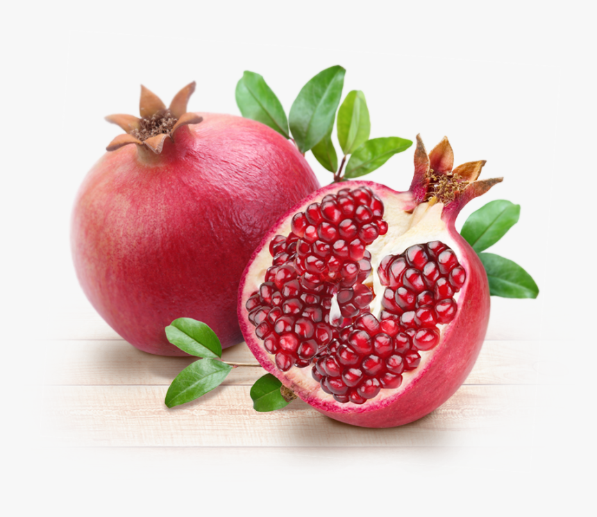 Pomegranate Pack Fresh Mart - Dadam Fruit, HD Png Download