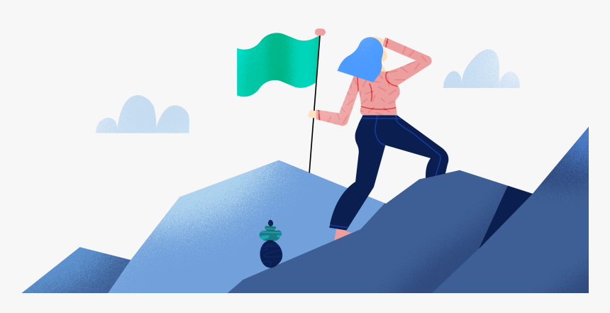 Aircall Flag - Leisure, HD Png Download