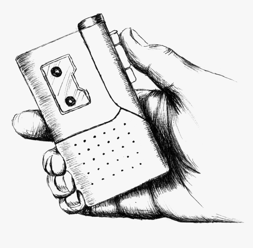 Sketch, HD Png Download