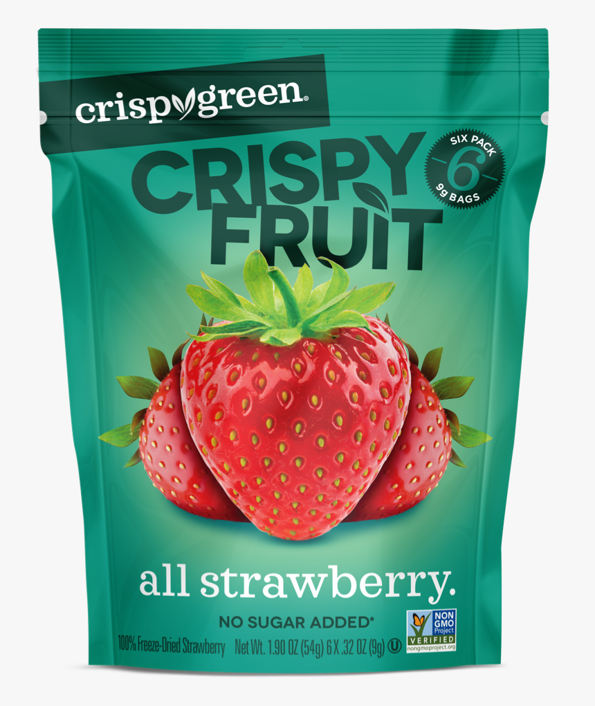 Strawberry, HD Png Download