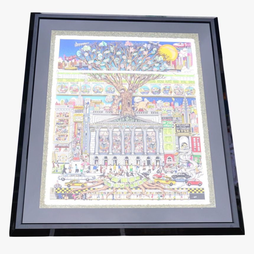 Transparent 3d Graffiti Png - Cross-stitch, Png Download