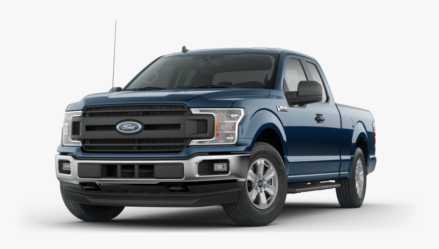 2020 Ford Ecosport Vehicle Photo In Greene, Ny 13778-3207 - 2019 Ford F-150, HD Png Download