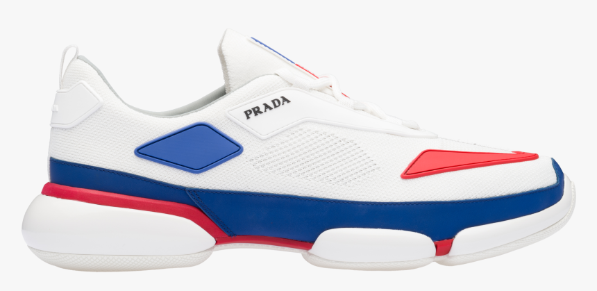 Prada Cloudbust Sneakers Men Clipart , Png Download - Sneakers, Transparent Png