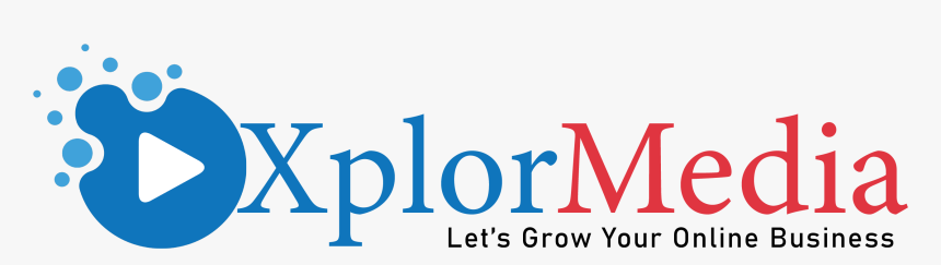 Xplormedia - Graphic Design, HD Png Download