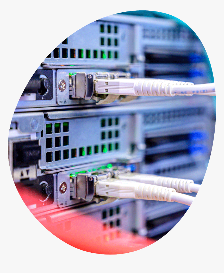 Web Hosting Services - Router, HD Png Download