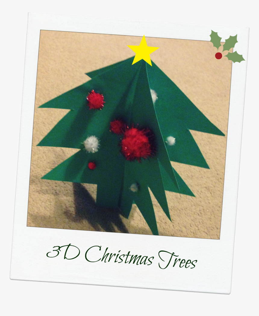 Christmas Card, HD Png Download