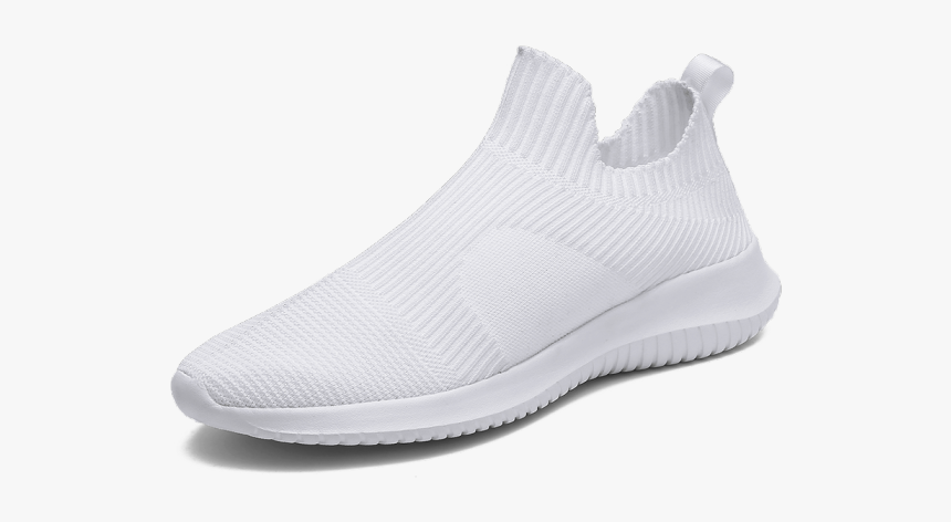 2019 Autumn Spring Men Casual Shoes Brand Fashion Sneakers - Tênis Swift Run Branco, HD Png Download