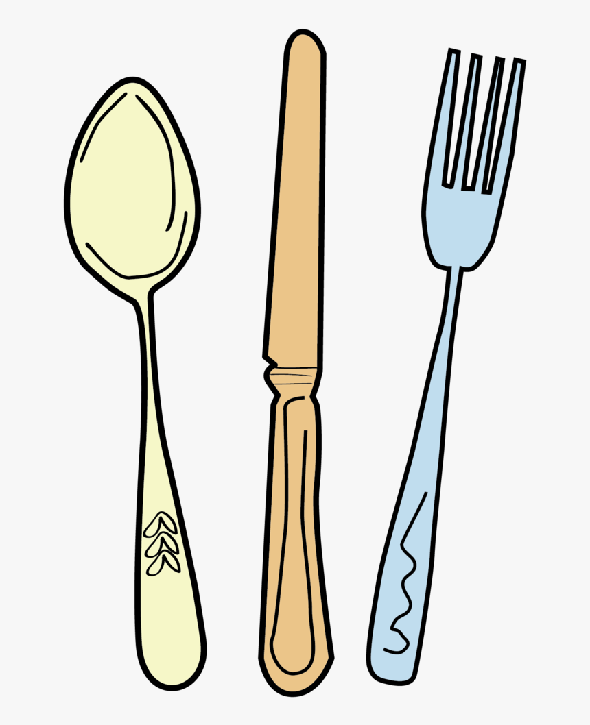 Knife, HD Png Download