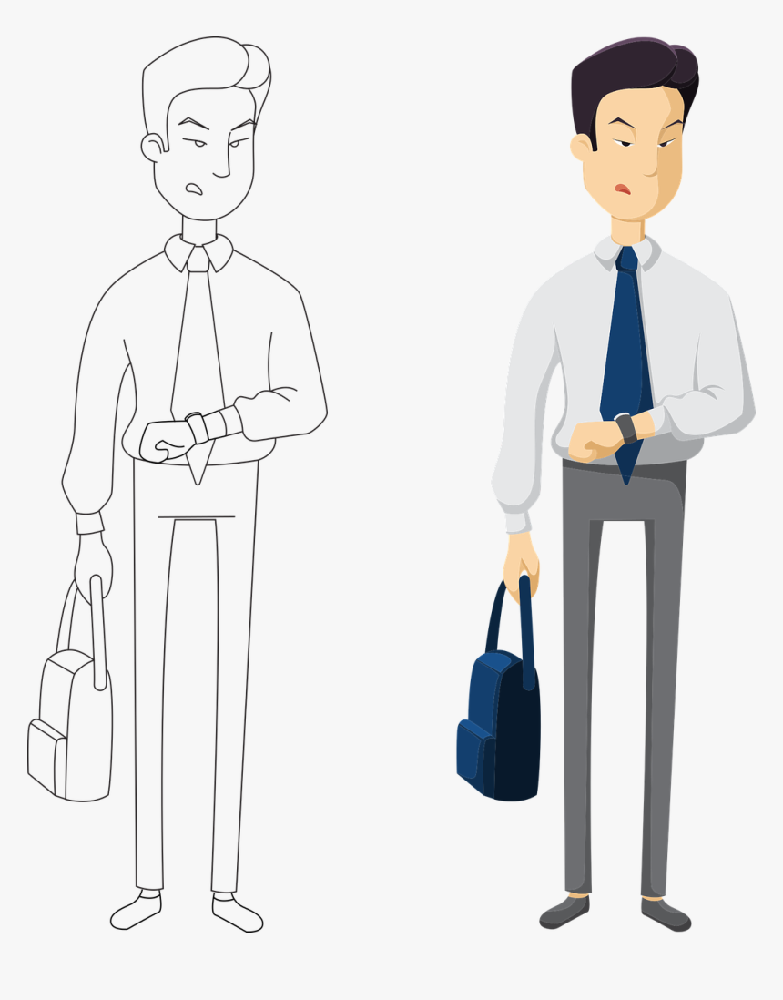 Usar Bien El Tiempo, HD Png Download