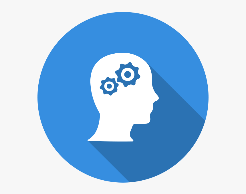 Law Practice Management Software For Intellectual Property - Twitter Logo In Circle, HD Png Download