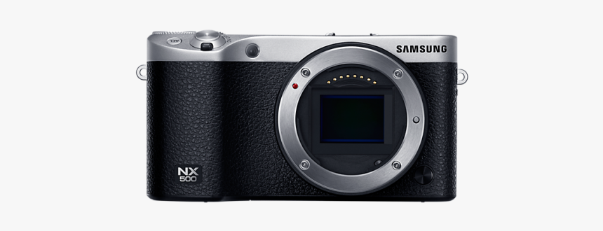 Samsung Nx3300 Samsung Nx3000, HD Png Download