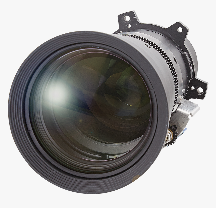 Camera Lens, HD Png Download