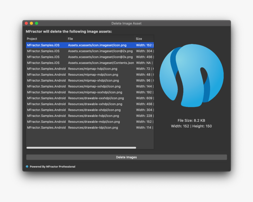 The Deletion Tool Dialog - Computer Program, HD Png Download