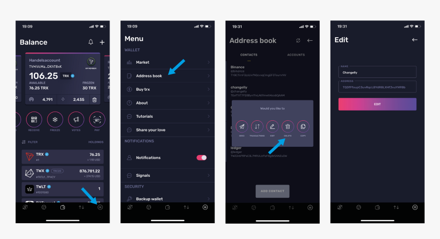 Screenshot, HD Png Download