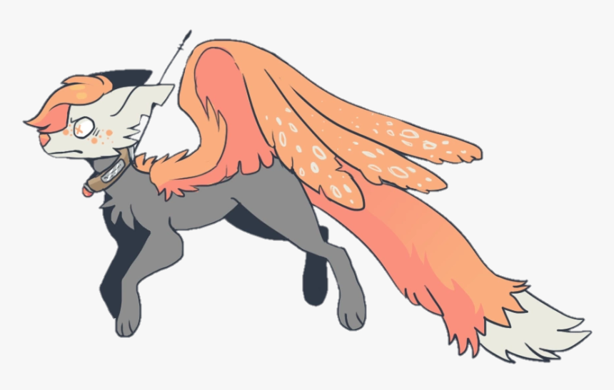 Meritferret/lupisvulpes Wiki - Cartoon, HD Png Download