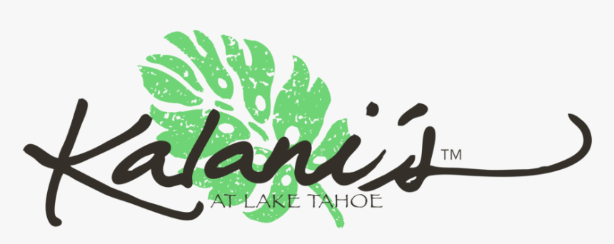 18 09 19 Kalanis Green - Calligraphy, HD Png Download