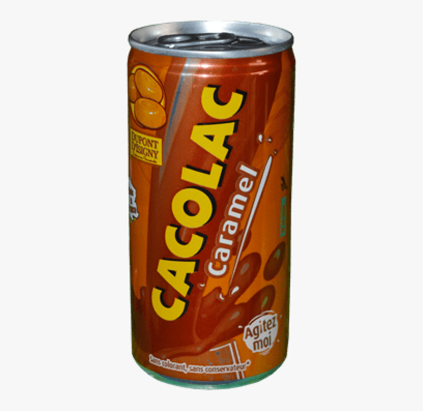 Caffeinated Drink, HD Png Download