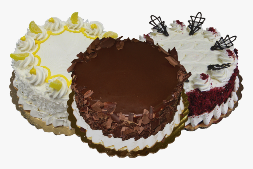 Chocolate Cake, HD Png Download