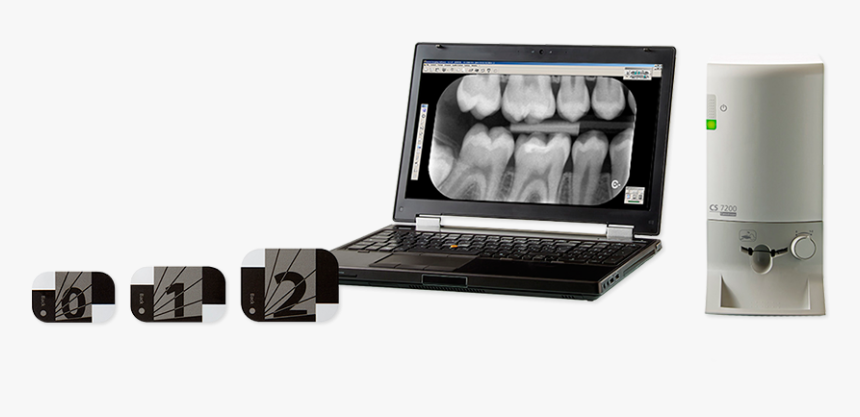 Carestream Cs 7200, HD Png Download
