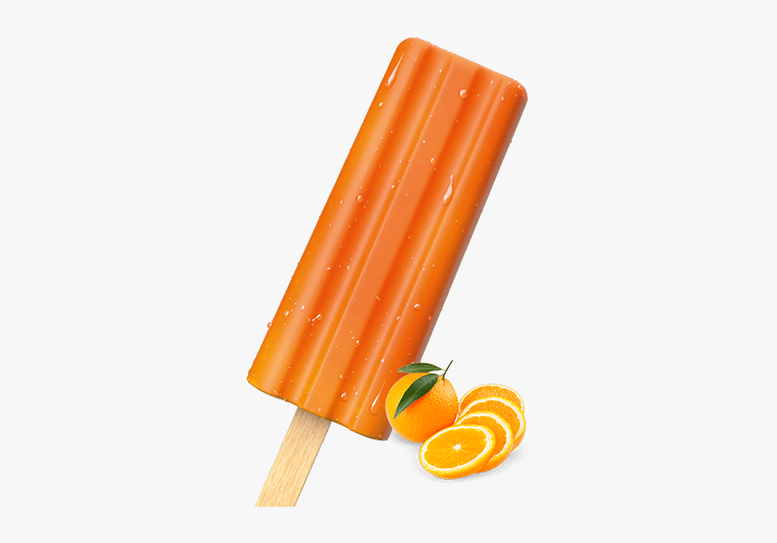 Orange Licks Candy - Skewer, HD Png Download