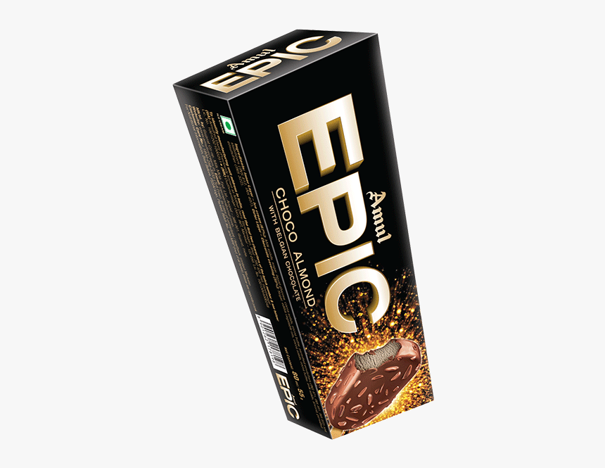 Ice Cream Amul Product Png, Transparent Png