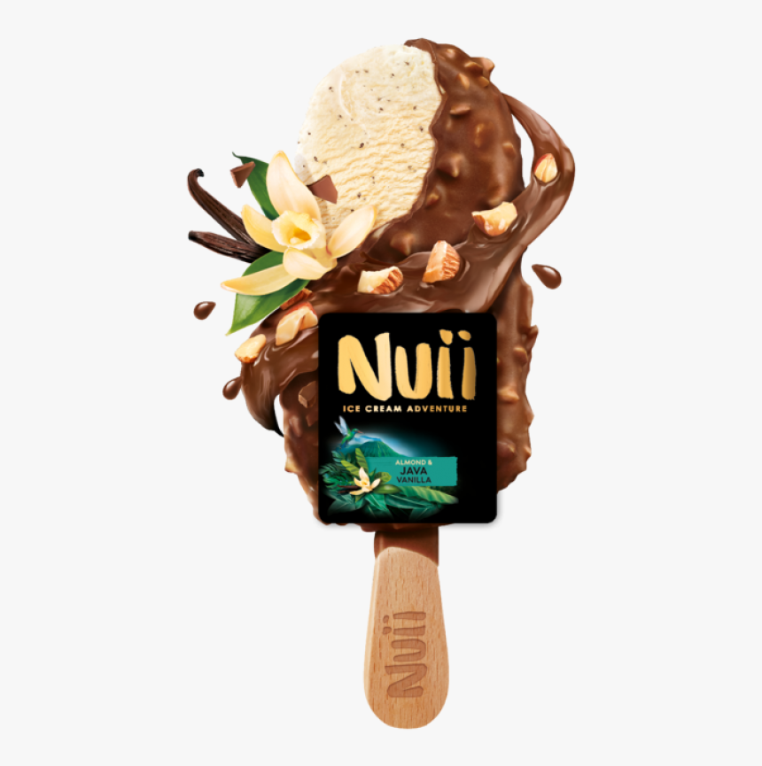 Nui Ice Cream, HD Png Download