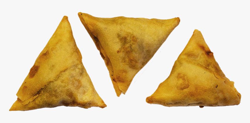 Vegsamosas - Samosa, HD Png Download