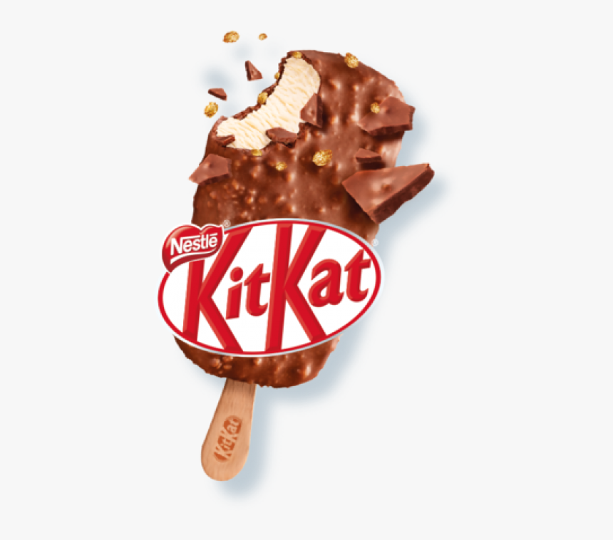 Kitkat Ice Cream Stick, HD Png Download