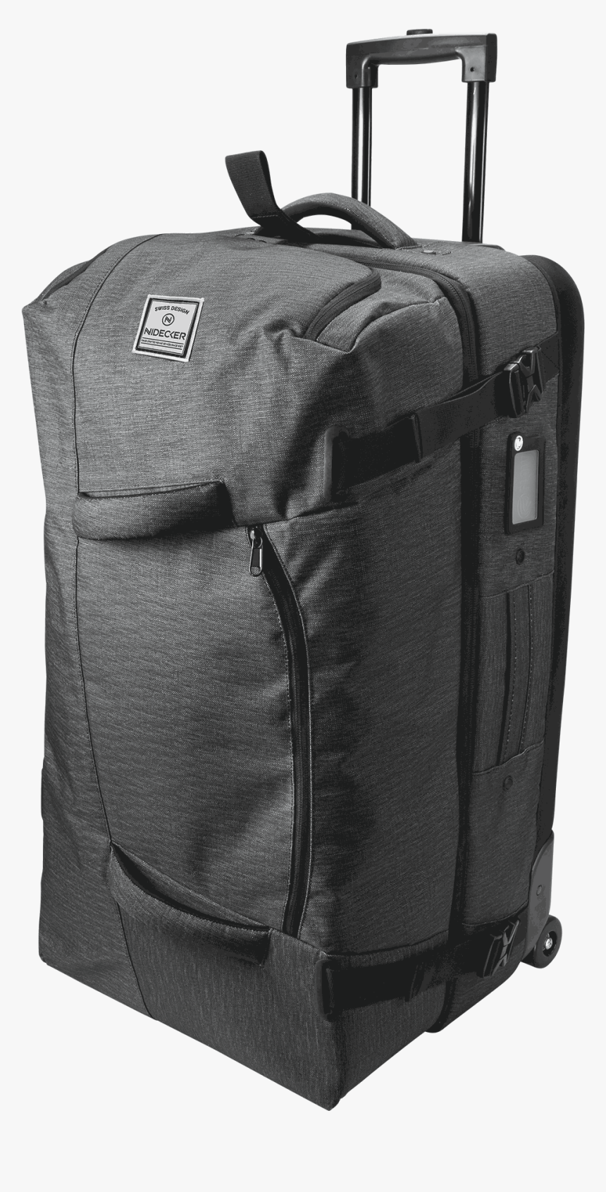 Globe Trotter 115l - Handbag, HD Png Download