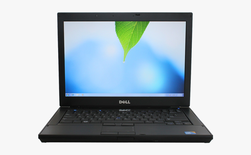 Dell Latitude E6410 - Dell E6410 Png, Transparent Png