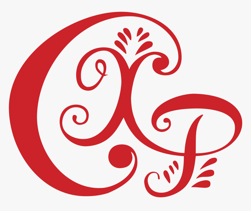 Khokhloma Painting Logo Png Transparent - Ао Хохломская Роспись, Png Download