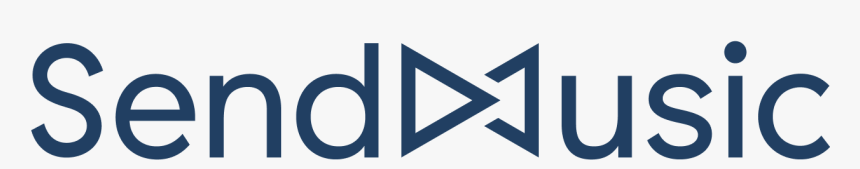 Sendmusic - Graphic Design, HD Png Download