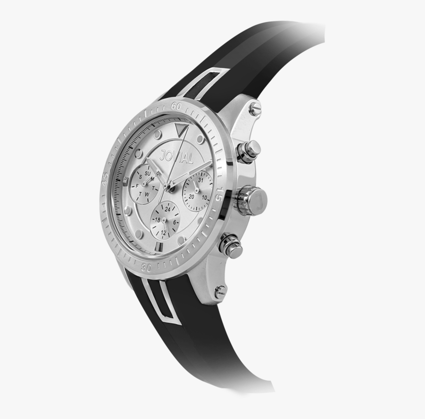 Analog Watch, HD Png Download